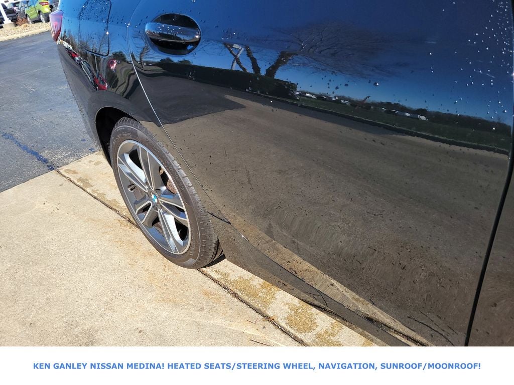2022 BMW 2 Series 228i xDrive