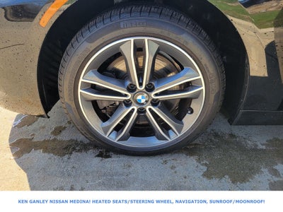 2022 BMW 2 Series 228i xDrive