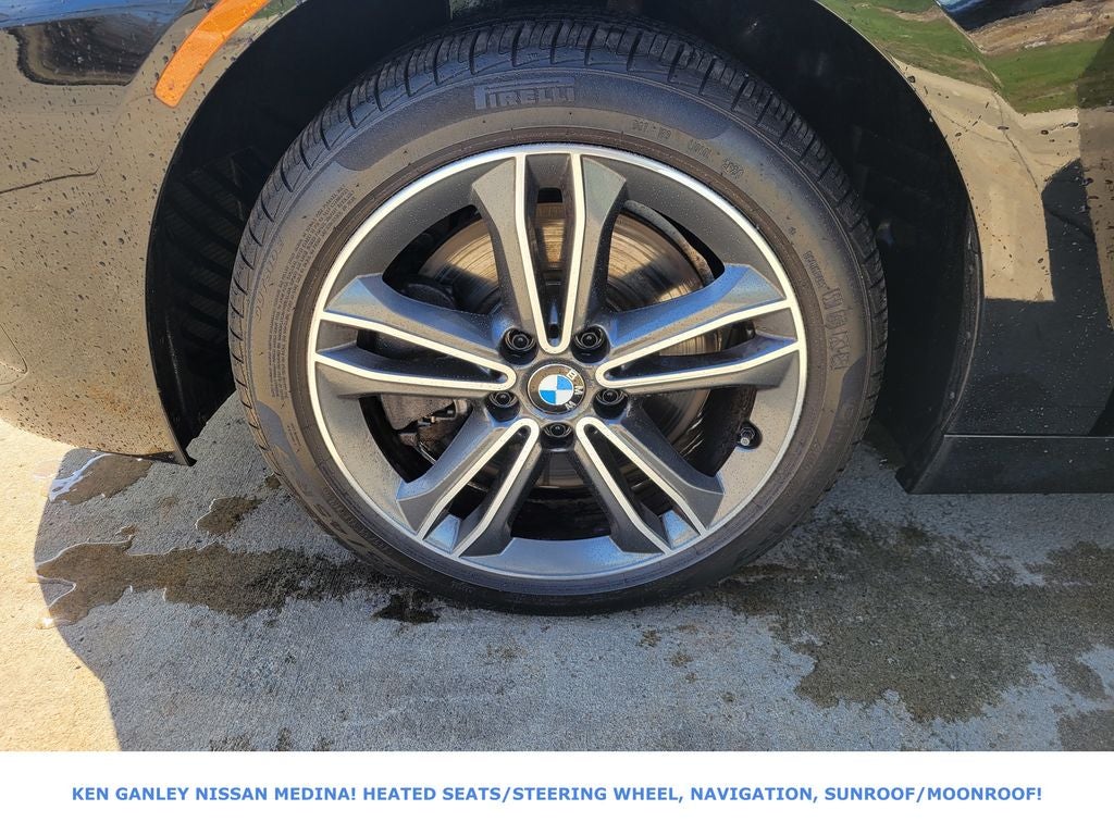 2022 BMW 2 Series 228i xDrive