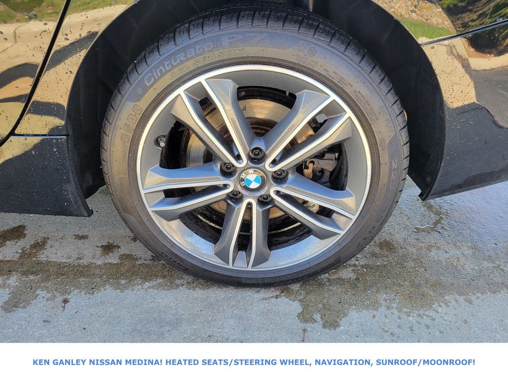 2022 BMW 2 Series 228i xDrive