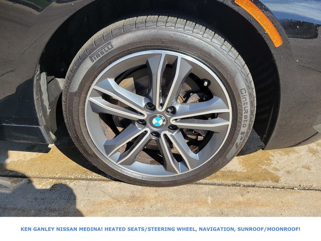 2022 BMW 2 Series 228i xDrive