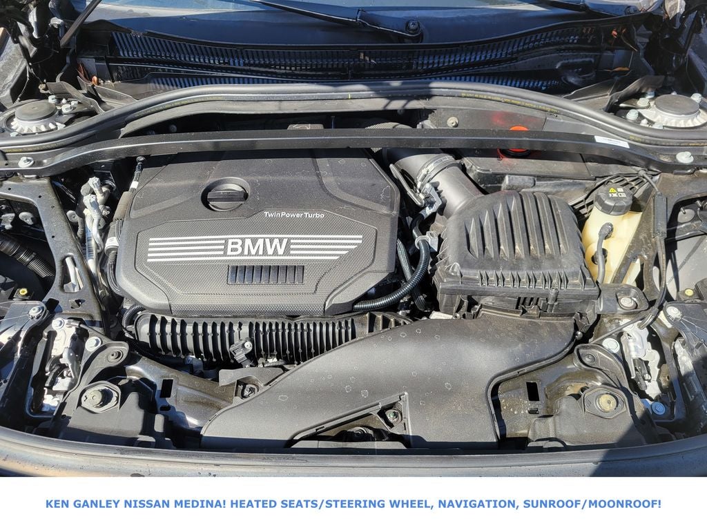 2022 BMW 2 Series 228i xDrive