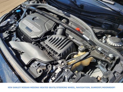 2022 BMW 2 Series 228i xDrive