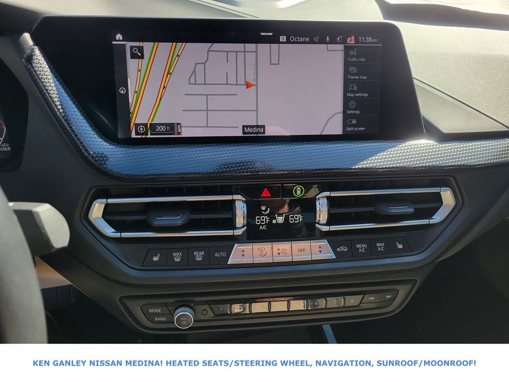 2022 BMW 2 Series 228i xDrive