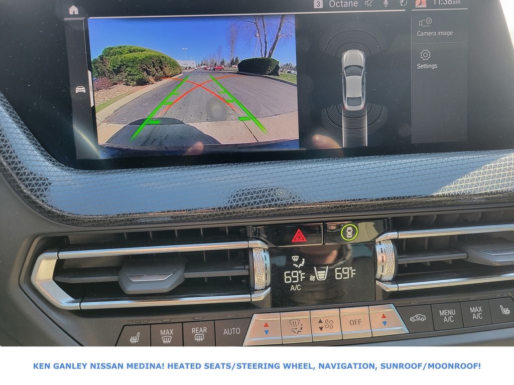 2022 BMW 2 Series 228i xDrive