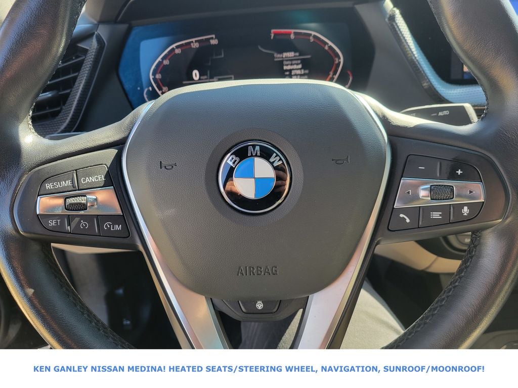2022 BMW 2 Series 228i xDrive