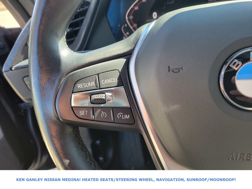 2022 BMW 2 Series 228i xDrive