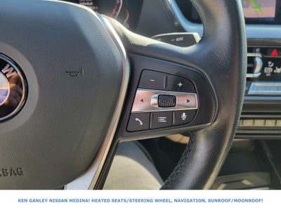 2022 BMW 2 Series 228i xDrive