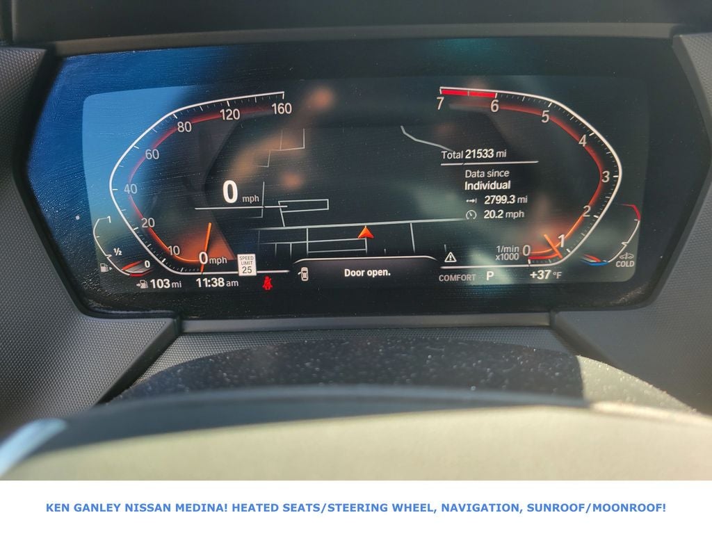 2022 BMW 2 Series 228i xDrive