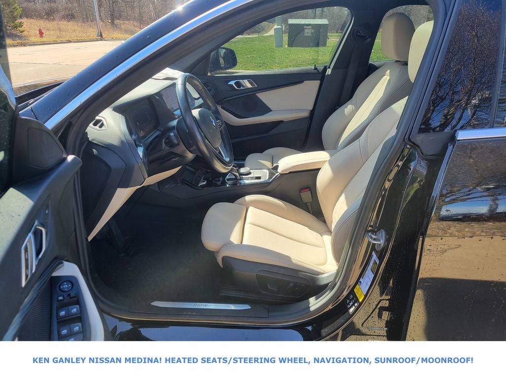 2022 BMW 2 Series 228i xDrive