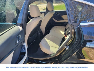 2022 BMW 2 Series 228i xDrive