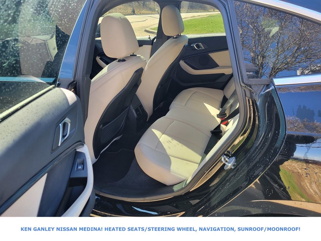 2022 BMW 2 Series 228i xDrive