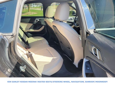 2022 BMW 2 Series 228i xDrive