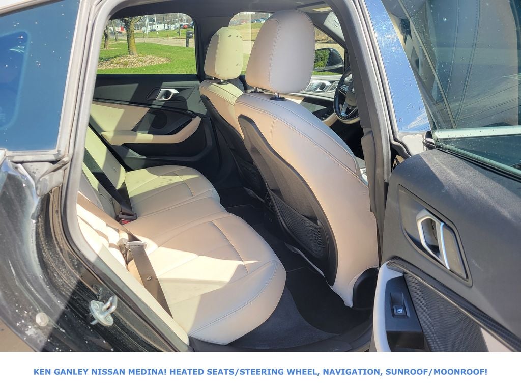 2022 BMW 2 Series 228i xDrive