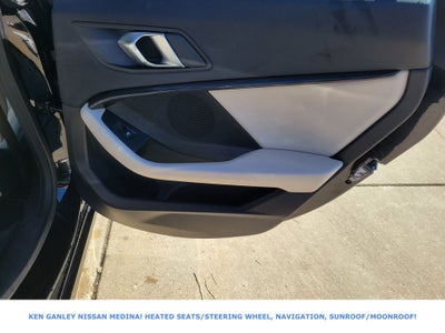 2022 BMW 2 Series 228i xDrive