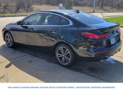 2022 BMW 2 Series 228i xDrive