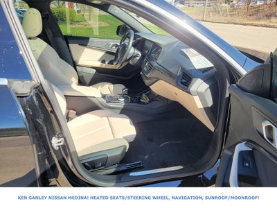 2022 BMW 2 Series 228i xDrive
