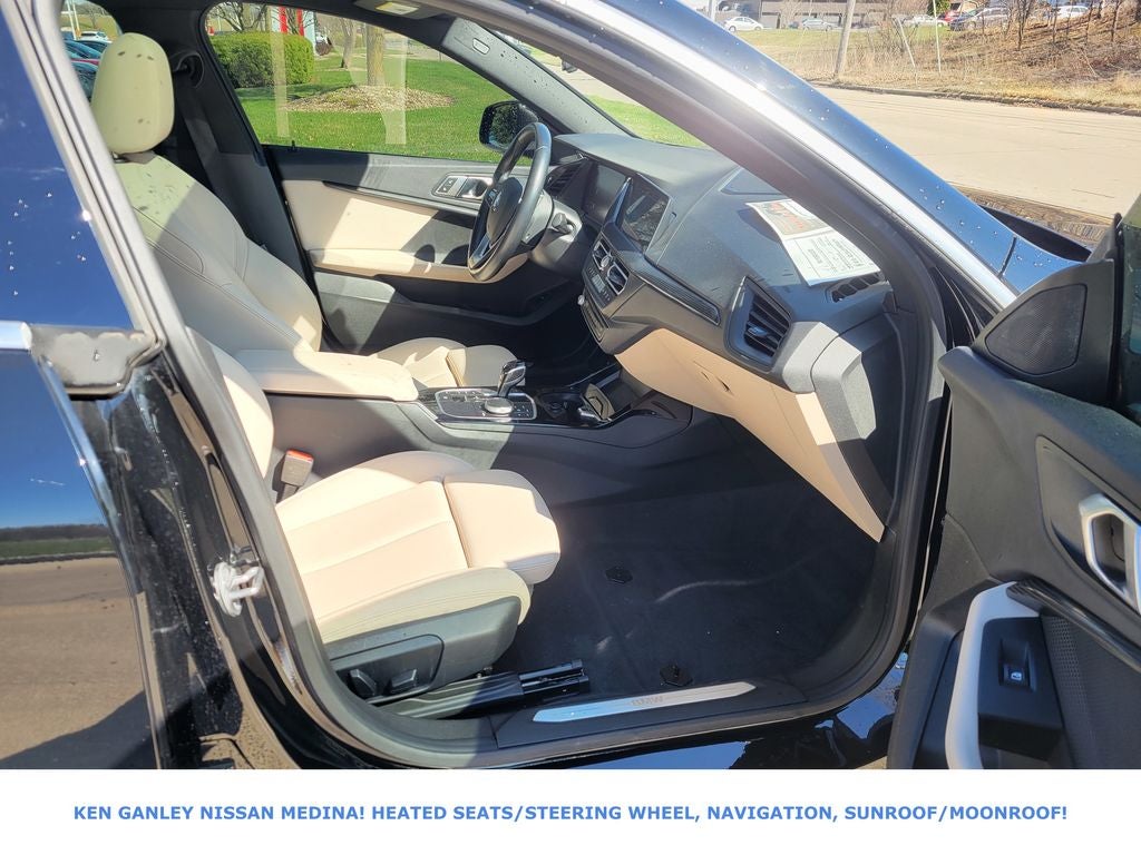 2022 BMW 2 Series 228i xDrive