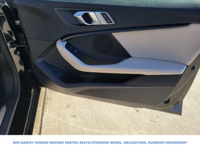 2022 BMW 2 Series 228i xDrive