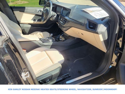 2022 BMW 2 Series 228i xDrive