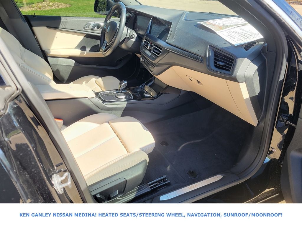 2022 BMW 2 Series 228i xDrive