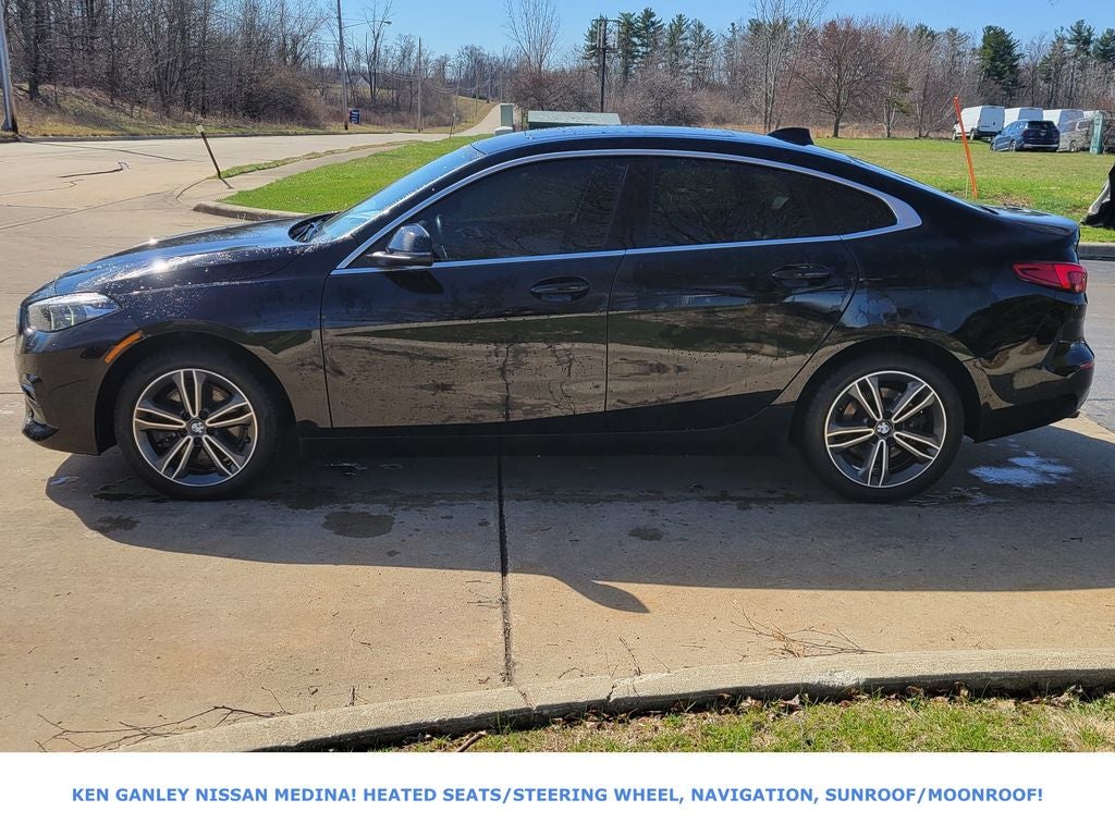 2022 BMW 2 Series 228i xDrive
