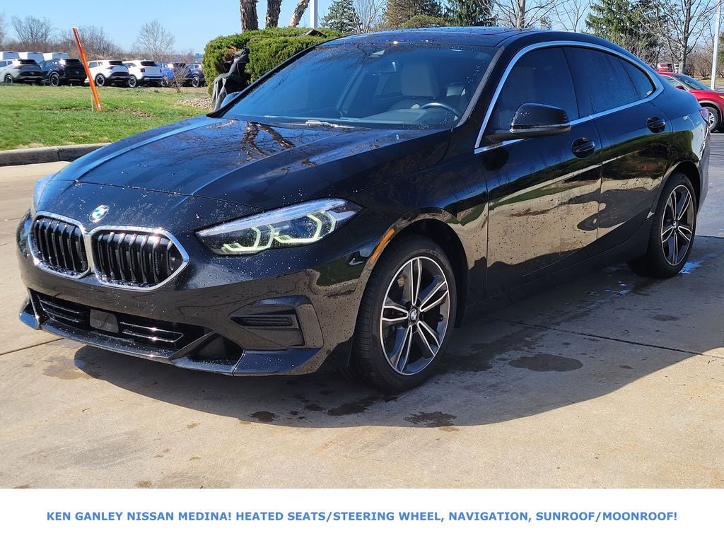 2022 BMW 2 Series 228i xDrive