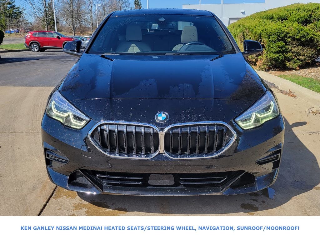 2022 BMW 2 Series 228i xDrive