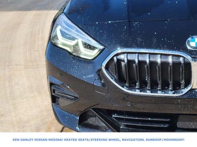 2022 BMW 2 Series 228i xDrive