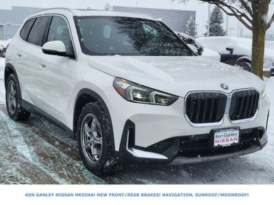 2023 BMW X1 xDrive28i