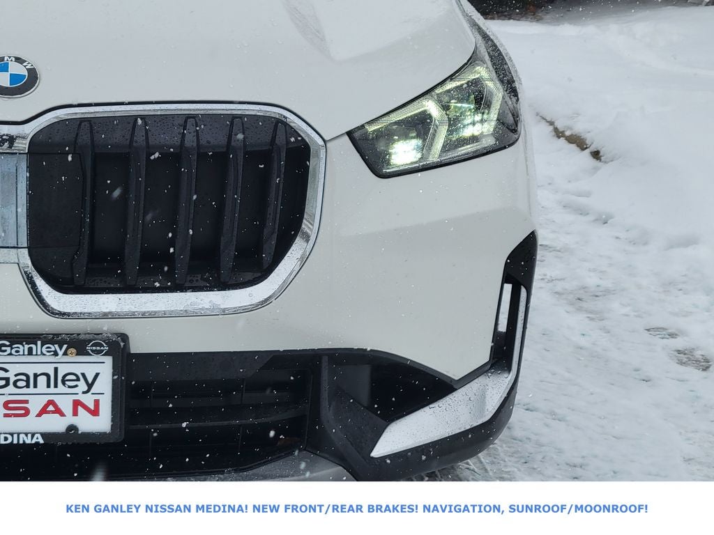 2023 BMW X1 xDrive28i