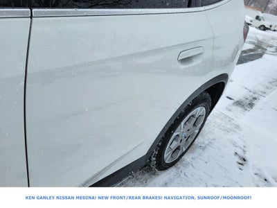 2023 BMW X1 xDrive28i