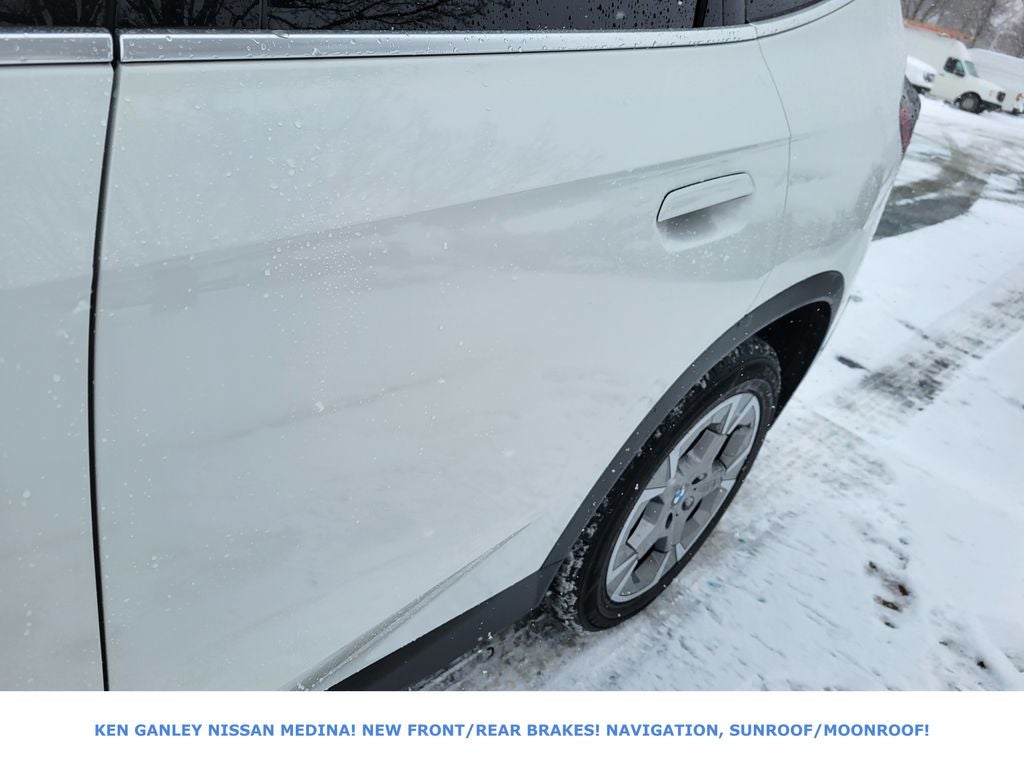 2023 BMW X1 xDrive28i