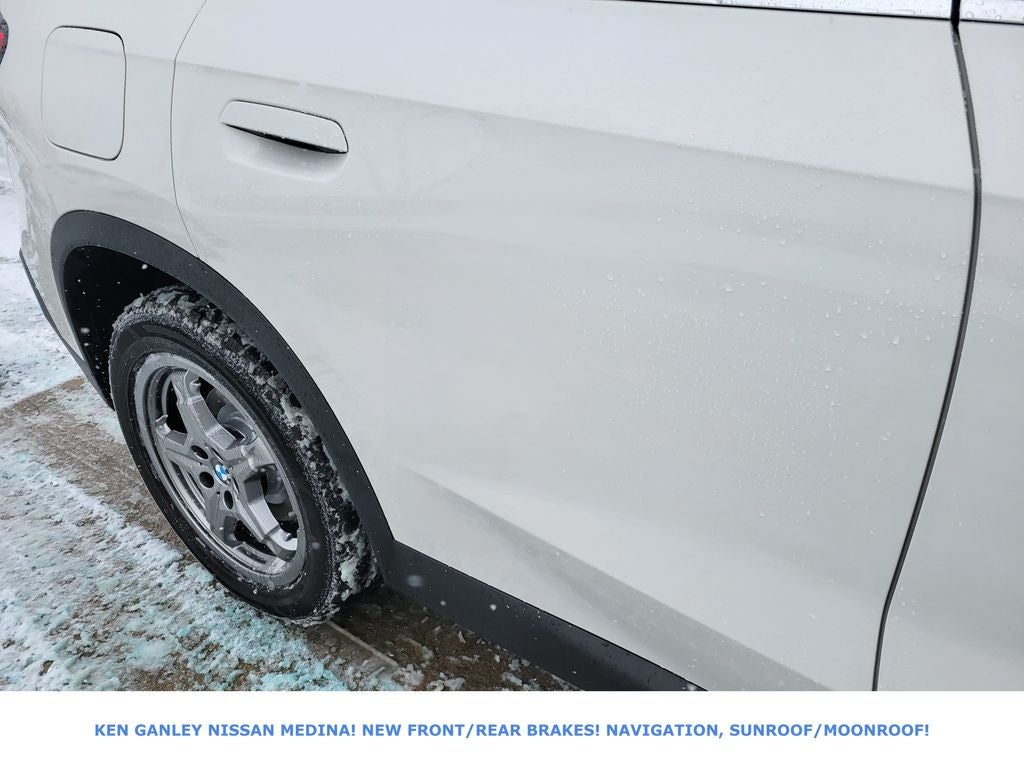 2023 BMW X1 xDrive28i