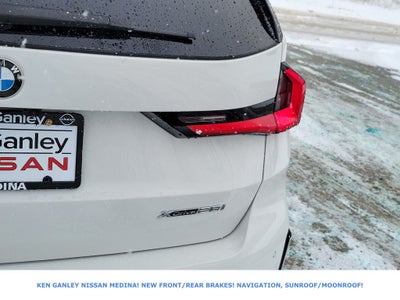 2023 BMW X1 xDrive28i