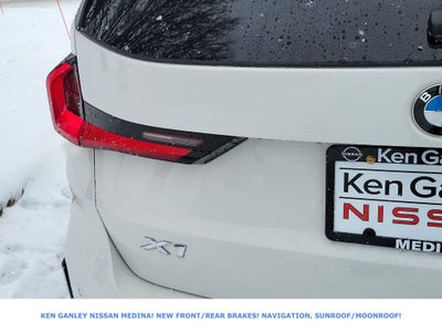 2023 BMW X1 xDrive28i