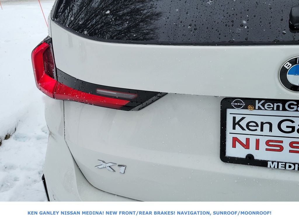 2023 BMW X1 xDrive28i