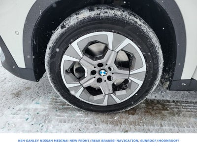 2023 BMW X1 xDrive28i