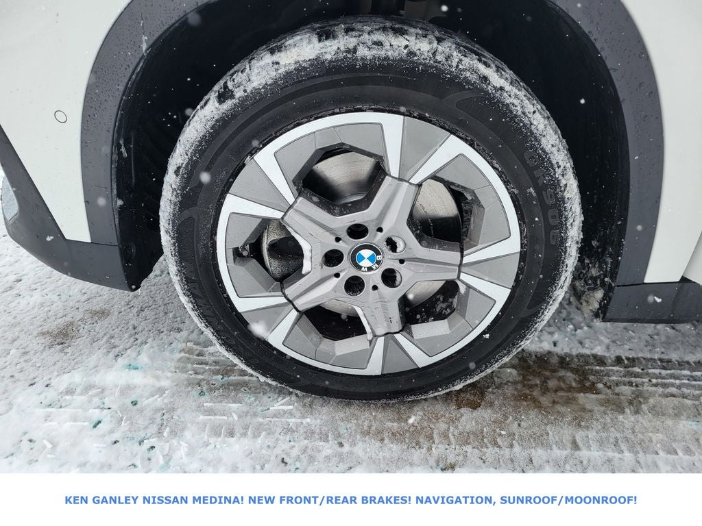 2023 BMW X1 xDrive28i