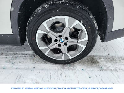 2023 BMW X1 xDrive28i