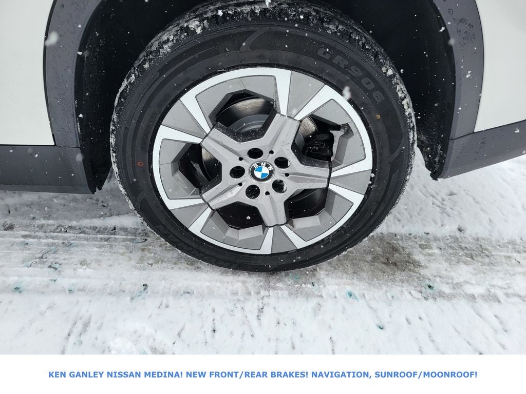 2023 BMW X1 xDrive28i