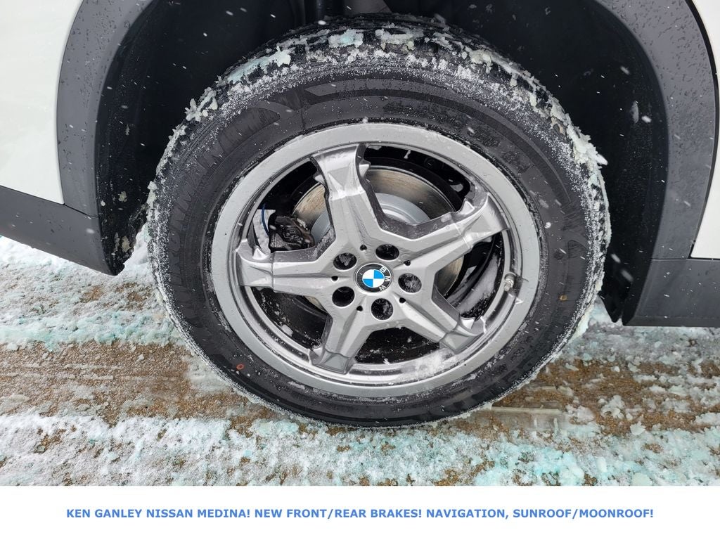 2023 BMW X1 xDrive28i