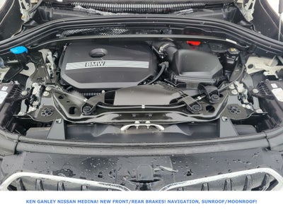 2023 BMW X1 xDrive28i