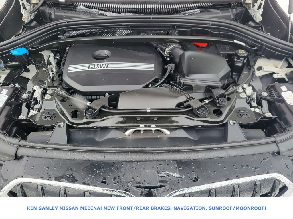 2023 BMW X1 xDrive28i