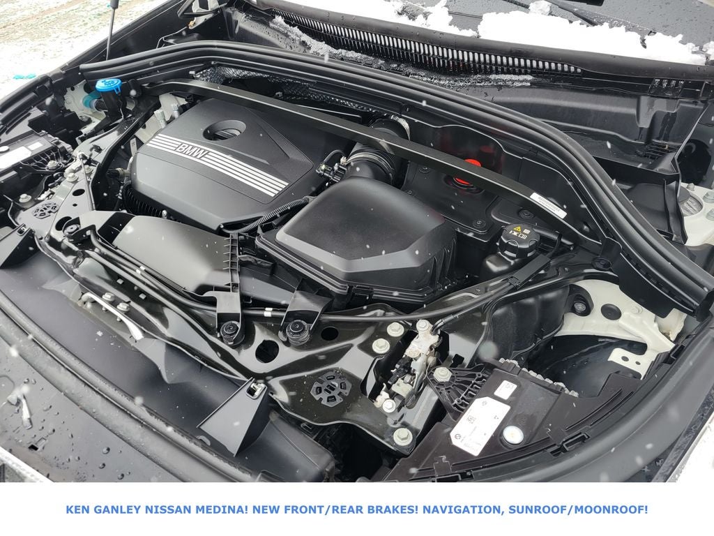 2023 BMW X1 xDrive28i