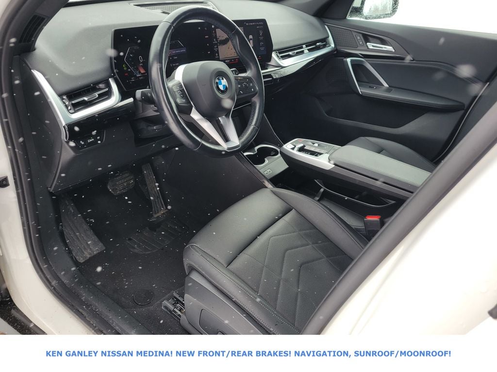 2023 BMW X1 xDrive28i