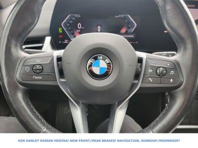 2023 BMW X1 xDrive28i