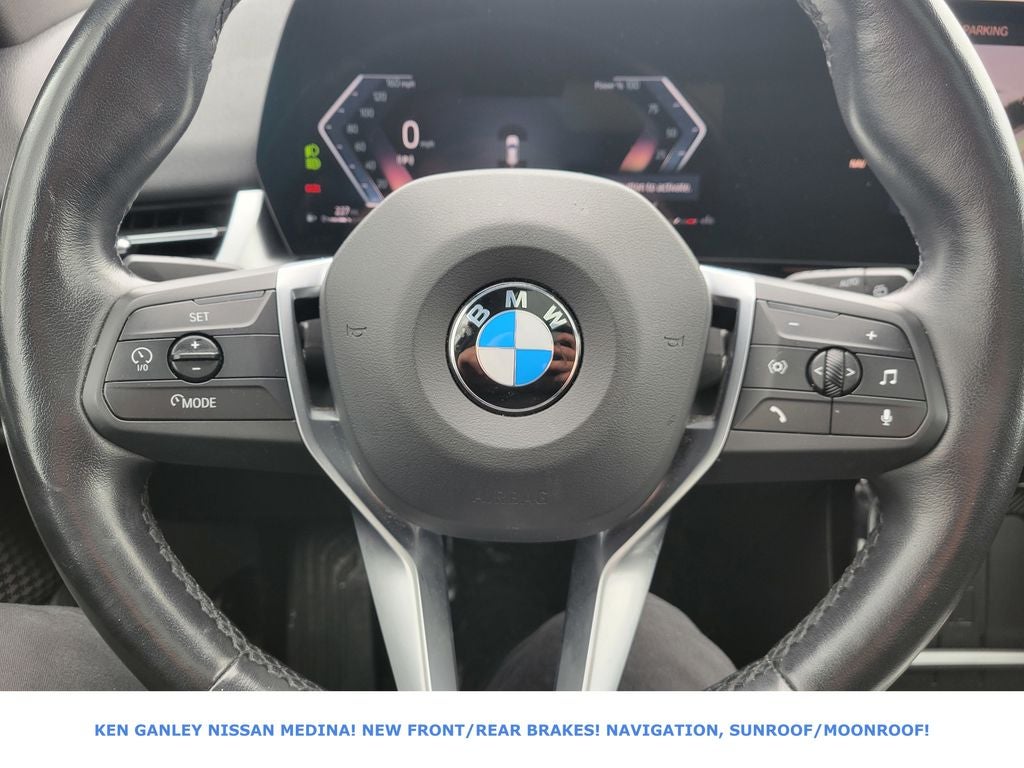 2023 BMW X1 xDrive28i