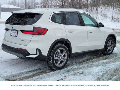 2023 BMW X1 xDrive28i