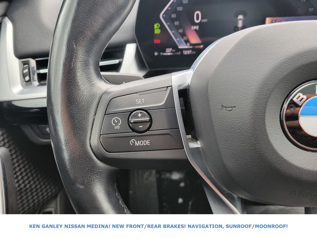 2023 BMW X1 xDrive28i